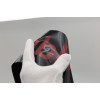 Риббон Красный Wax-Resin 110мм * 200м (матовый)