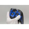 Риббон Синий Wax-Resin 30мм * 200м премиум китай