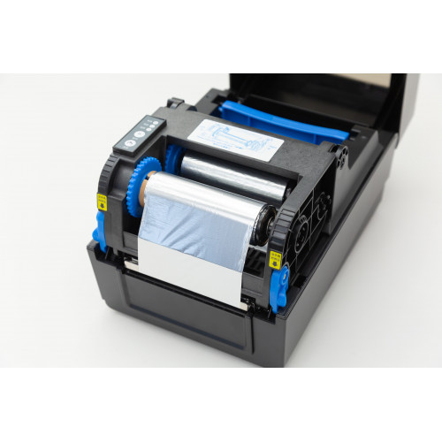 Термотрансферный принтер Gprinter GP-1934T - 300 dpi