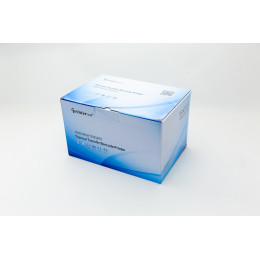 Термотрансферный принтер Gprinter GP-1934T - 300 dpi