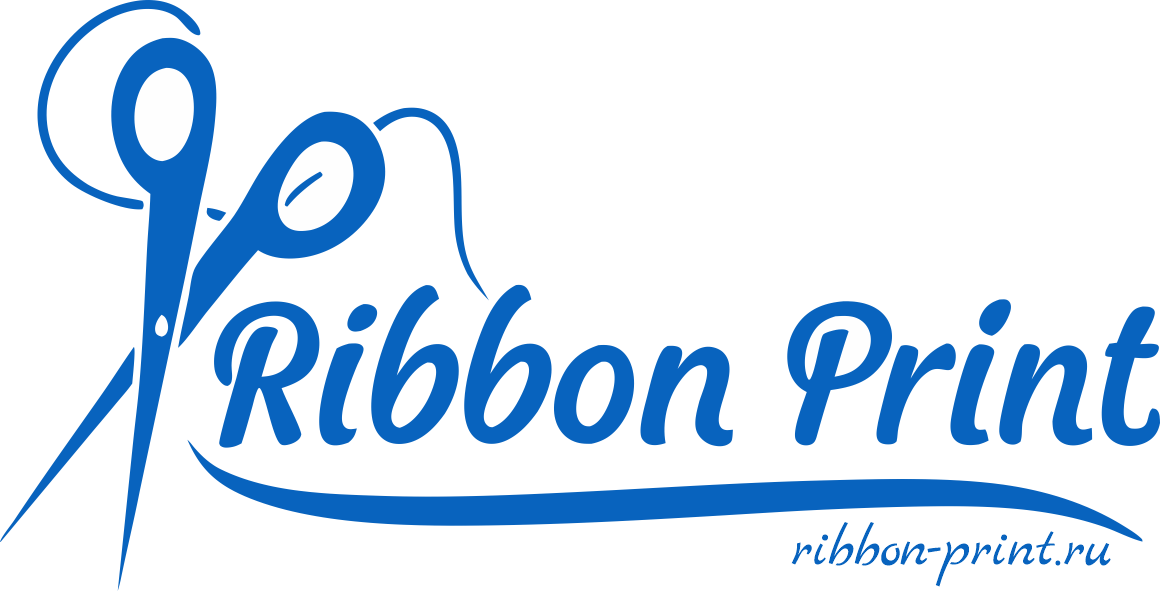 Ribbon Print