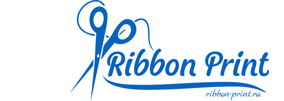 Ribbon Print